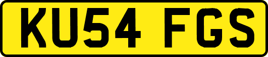 KU54FGS