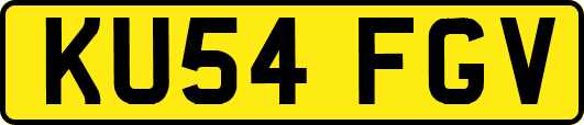KU54FGV
