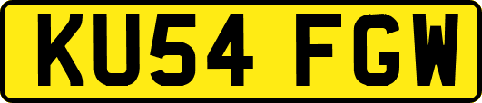 KU54FGW