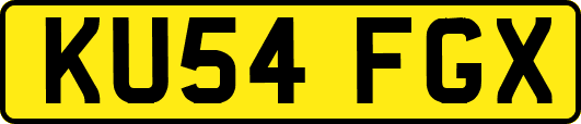 KU54FGX
