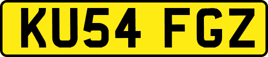 KU54FGZ