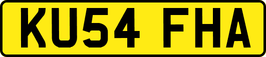KU54FHA