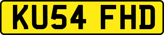 KU54FHD
