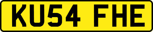 KU54FHE