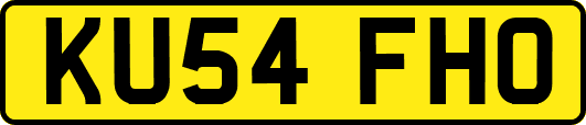 KU54FHO