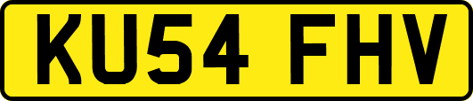 KU54FHV