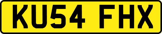 KU54FHX