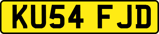 KU54FJD
