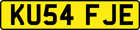 KU54FJE