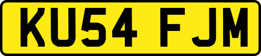 KU54FJM