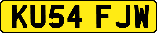 KU54FJW