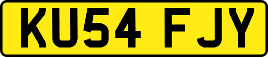 KU54FJY