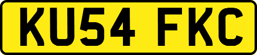 KU54FKC