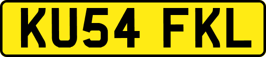 KU54FKL
