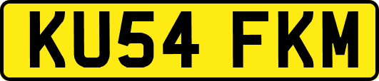 KU54FKM