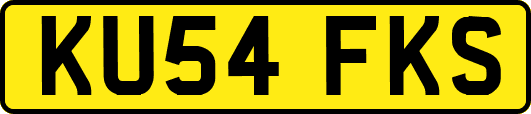 KU54FKS