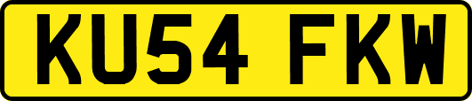 KU54FKW