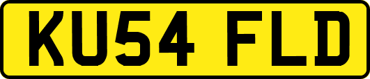 KU54FLD