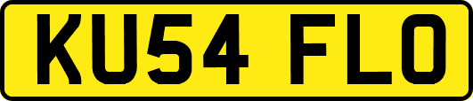KU54FLO
