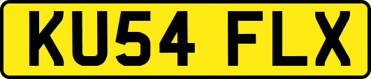KU54FLX