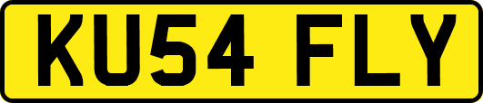 KU54FLY