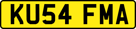 KU54FMA
