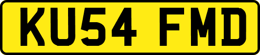 KU54FMD