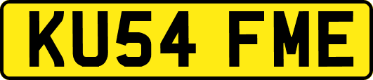 KU54FME