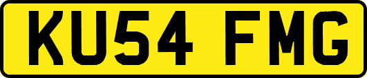 KU54FMG