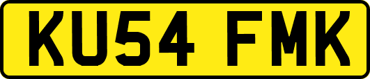 KU54FMK