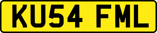 KU54FML