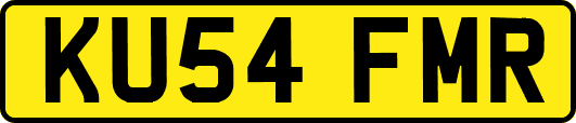KU54FMR