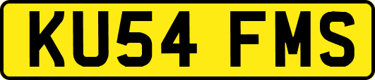 KU54FMS
