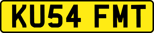 KU54FMT