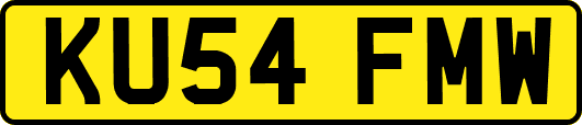 KU54FMW