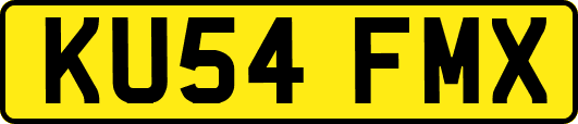 KU54FMX