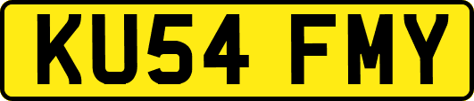 KU54FMY