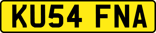 KU54FNA