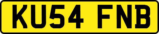 KU54FNB