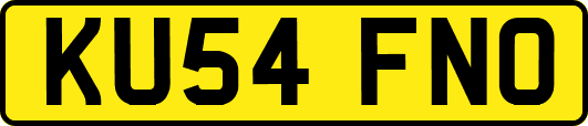 KU54FNO