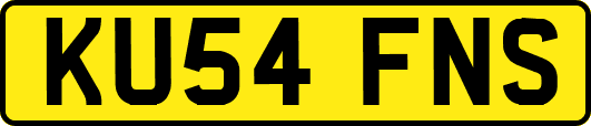 KU54FNS