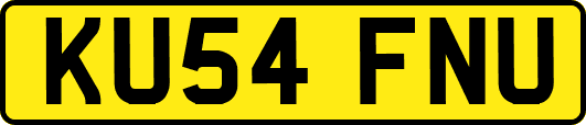 KU54FNU