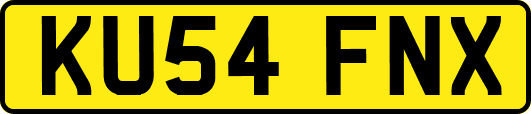 KU54FNX