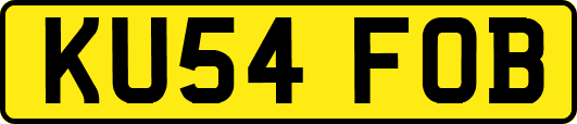 KU54FOB