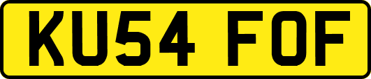 KU54FOF