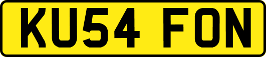 KU54FON