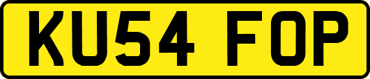 KU54FOP
