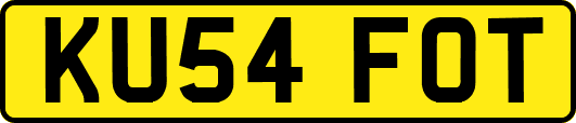 KU54FOT