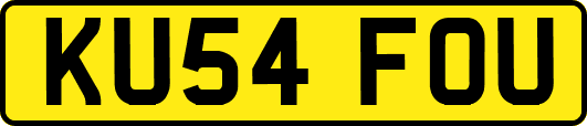 KU54FOU
