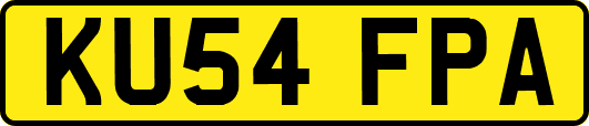 KU54FPA